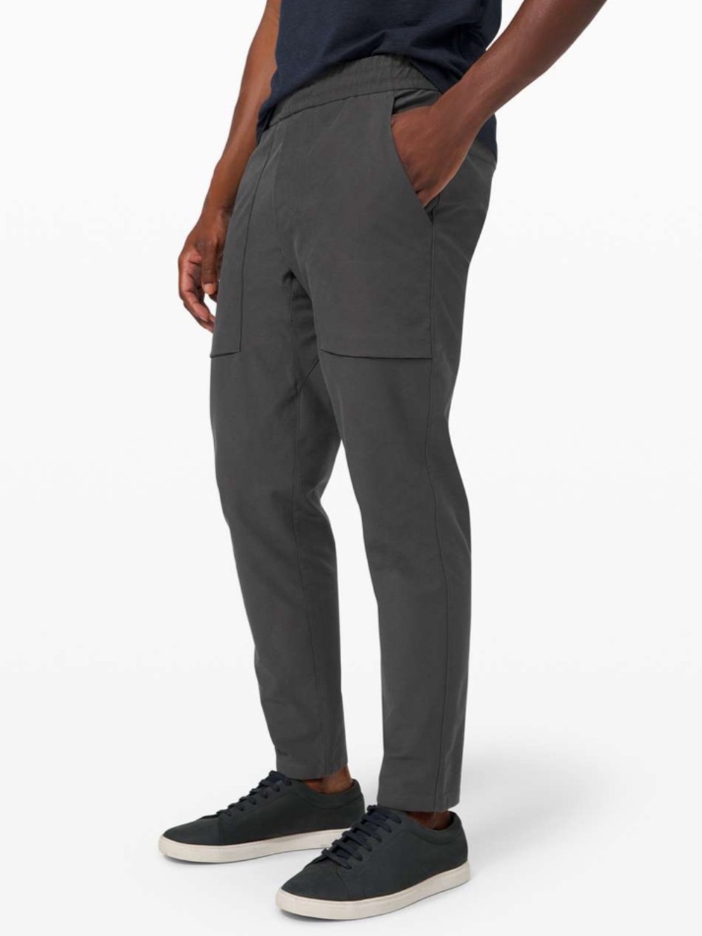 Lululemon Men’s Bowline Pant Utilitech
